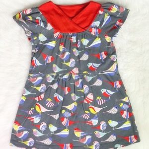 🌵Tea Collection Size 3T Dress